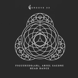 Head Dance - Single