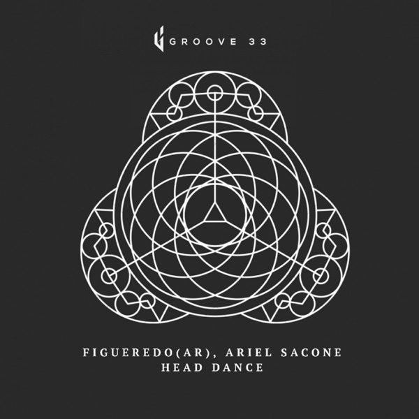 Head Dance - Single