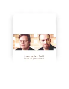 Listen to Keith Lancaster & Rodney Britt, watch music videos, read bio, see tour dates & more!