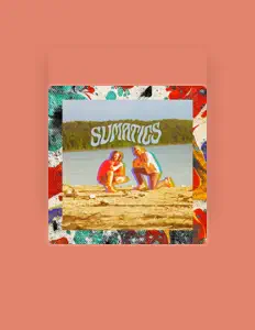 Posłuchaj wykonawcy Sumatics, obejrzyj teledyski, przeczytaj biografię, zobacz daty tras koncertowych i nie tylko!