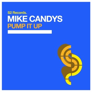 Pump It Up - Single
