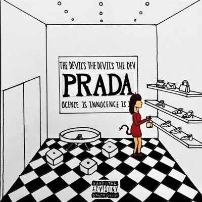 The Devils Prada Is Innocence - Single