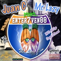 Juan C Presents Mr. Lazy Enter7ven88 - Juan C