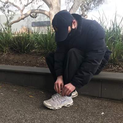 Bright Blue Eyes - Single