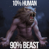 10% Human 90% Beast (Gym Motivational Speeches) - Fearless Motivation