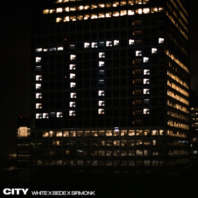 City (feat. Bede & SirMonk) - Single
