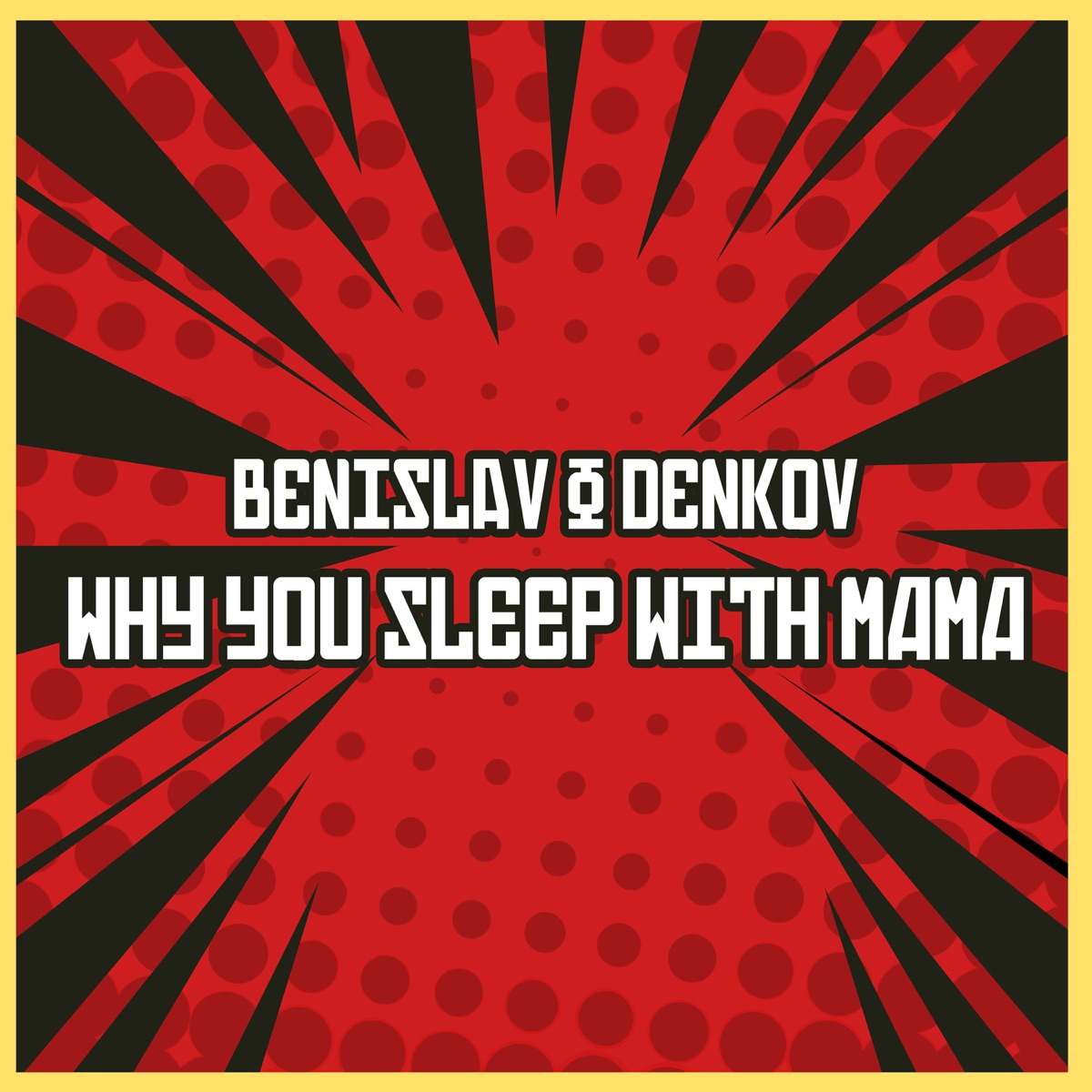 Adidas Single - Album by Benislav & Denkov - Apple Music