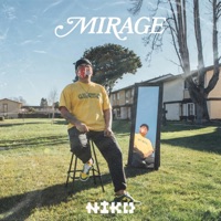 Mirage. - nikø.