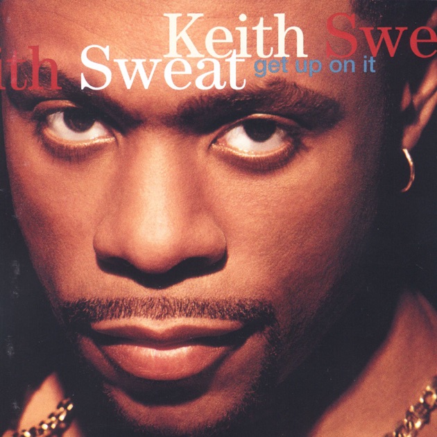 keith sweat「keith sweat」LP Keith Sweat - Keith Sweat (Ruby Red Vinyl) - Pop Music