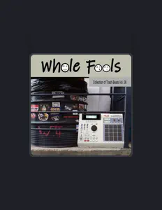 Ouça Whole Fools, assista a videoclipes, leia a biografia, veja as datas das turnês e mais!