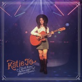 Katie Jo - I Don't Know Where Your Heart's Been