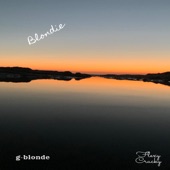 Blondie (g-blonde Remix) artwork