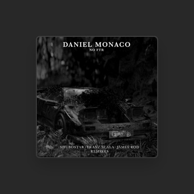 聆聽 Daniel Monaco、觀看音樂影片、閱讀小傳、查看巡演日期等！