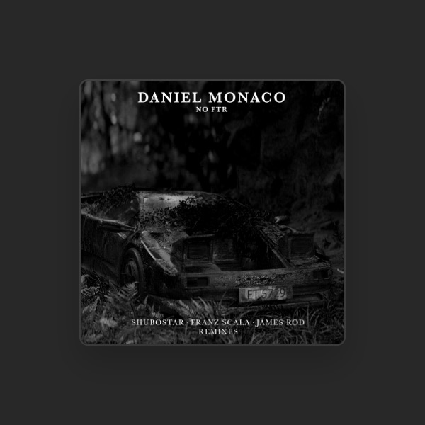 Daniel Monaco's avatar