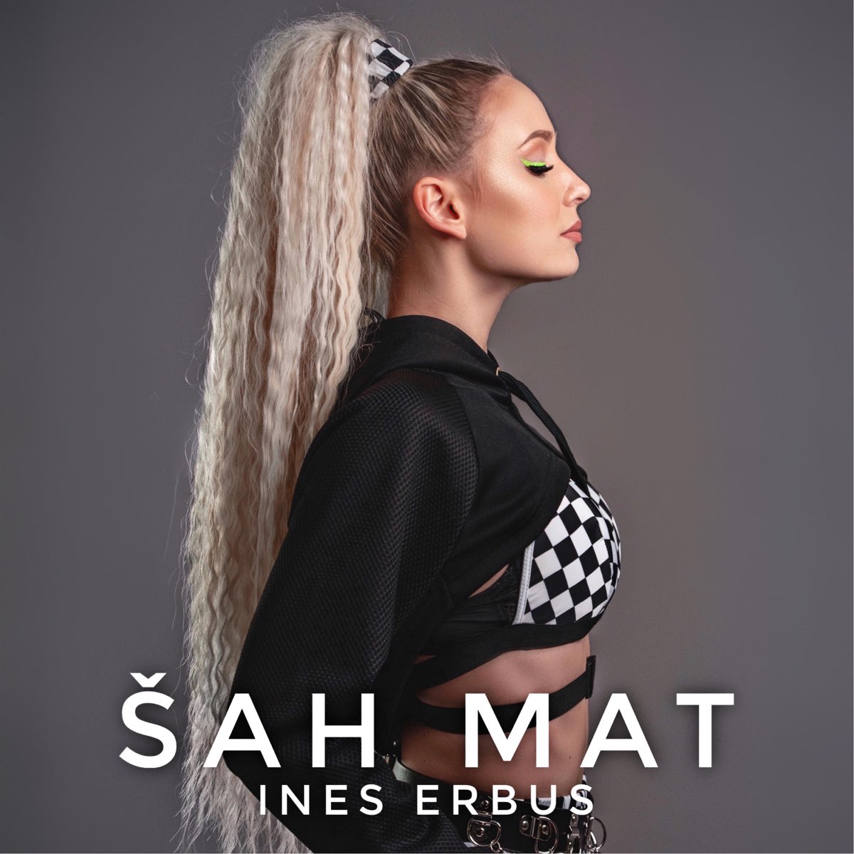 Šah mat - Single - Album by Ines Erbus - Apple Music