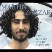 Moliendo Café — Martin Zarzar