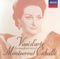 Mefistofele: Notte cupa, truce - Montserrat Caballé, Oliviero de Fabritiis, National Philharmonic Orchestra, Luciano Pavarotti & The London Opera Chorus lyrics