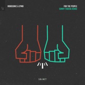 For the People (Sonny Fodera Remix) - EP artwork