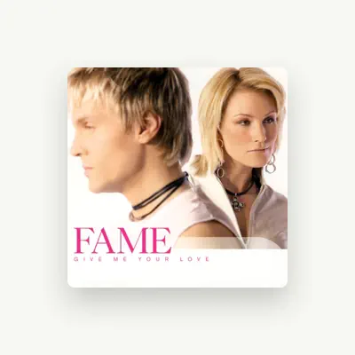 Listen to Fame, watch music videos, read bio, see tour dates & more!