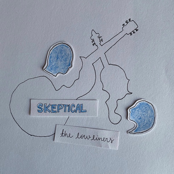 Skeptical - Single