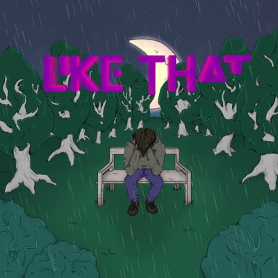 Like That (feat. Andjoh) - Single