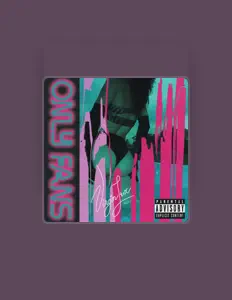 Poslechněte si interpreta Virgin Lex, sledujte hudební videa, přečtěte si životopis, podívejte se na data turné a další informace.