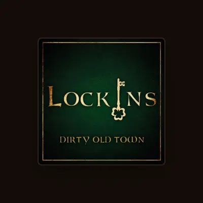 Listen to LockIns, watch music videos, read bio, see tour dates & more!