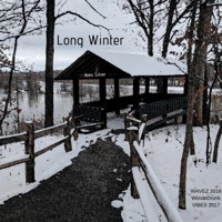 Long Winter - Single - Ares Silver