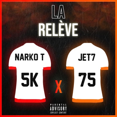 La Relève (feat. JET7) - Single