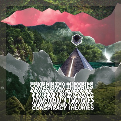 Conspiracy Theories - Single