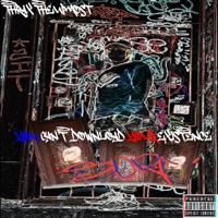 You Can't Download Your Existence - Thrax TheUpMost