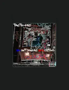 Thrax TheUpMostを聴いたり、ミュージックビデオを鑑賞したり、経歴やツアー日程などを確認したりしましょう！