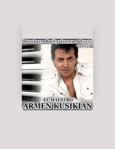 Listen to Armen Kusikian, watch music videos, read bio, see tour dates & more!