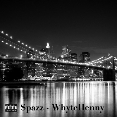 Spazz - Single