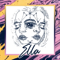 Ella (feat. Adriana de Camposeco & Niucas) - Single - Rony