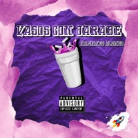 Vasos Con Jarabe - Single - Armando Alonso