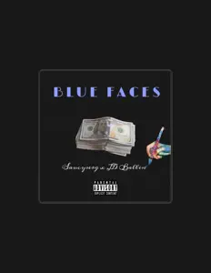 收听 SaucySerg、观看音乐视频、阅读小传、查看巡演日期等 ！