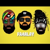 Famalay artwork