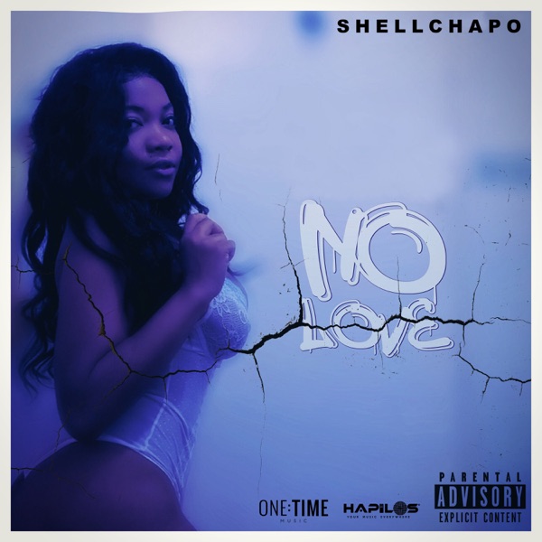 No Love - Single