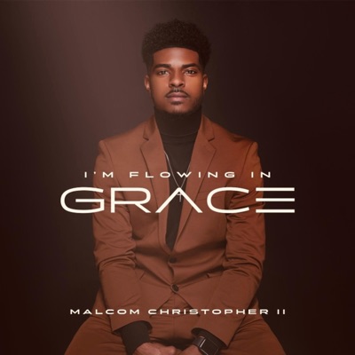I'm Flowing In Grace - Single