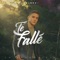 Te Fallé - Calero lyrics