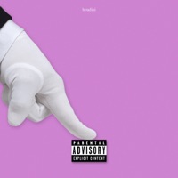 Houdini - Single - Scimmy