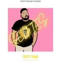 Selfies - Single - Daeck The Pretty Young