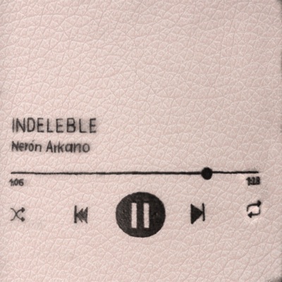 Indeleble - EP