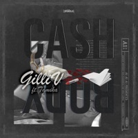 Cash or body (Probleem 2.0) - Single - GiliiV & Tamika Naomi