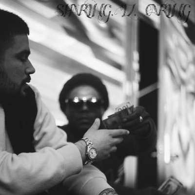 Sharing is caring (feat. DrewFig) - Single