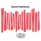 Near The Drums (feat. Kevin Johansen) - La Bomba De Tiempo lyrics