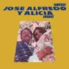 José Alfredo Jiménez - El Adiós de Carrasco (feat. Alicia Juarez)