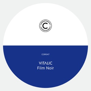 Film Noir - Single
