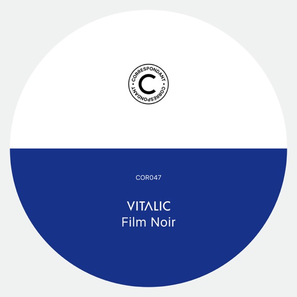 Film Noir - Single